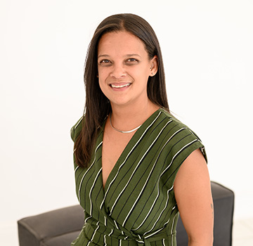 Danielle Petersen Danielle Petersen