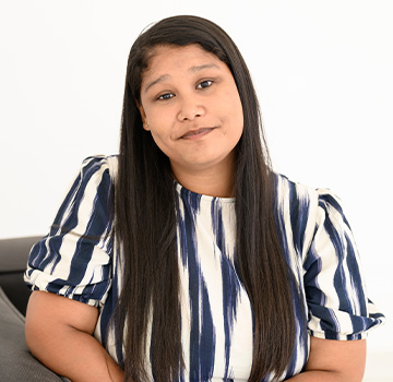 Zharne Whiteboy Zharne Whiteboy